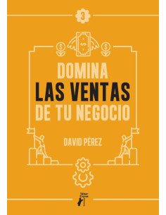 Domina las ventas de tu negocio