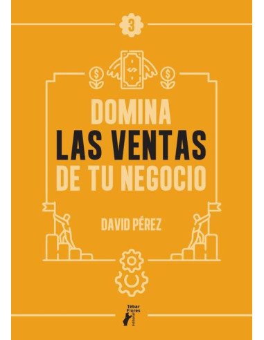 Domina las ventas de tu negocio
