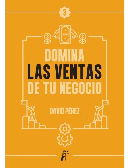 Domina las ventas de tu negocio