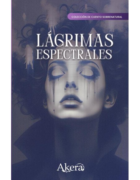Lágrimas espectrales