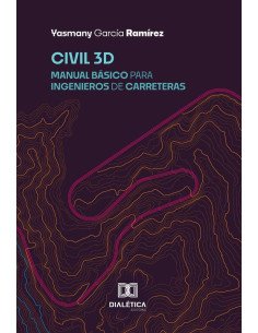 Civil 3D:Manual Básico para Ingenieros de Carreteras