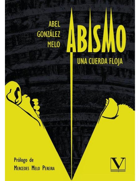 Abismo:Una cuerda floja