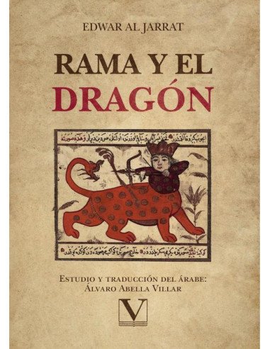 Rama y el dragón