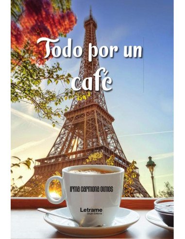 Todo por un café