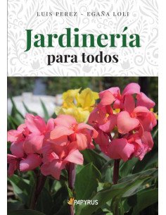 Jardinería para todos