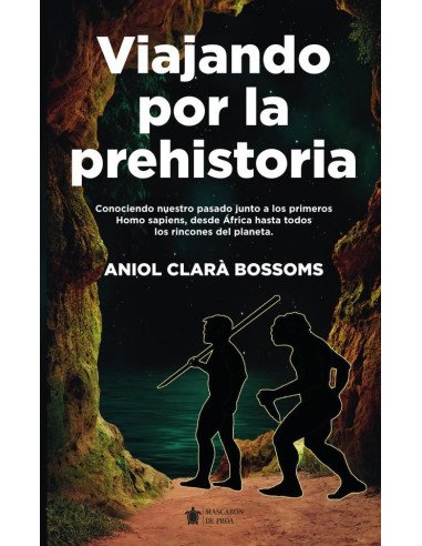 Viajando por la prehistoria