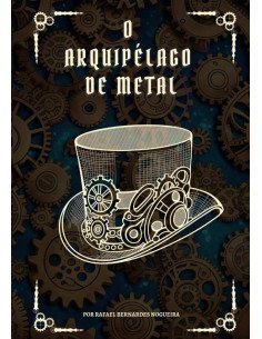 O Arquipélago De Metal