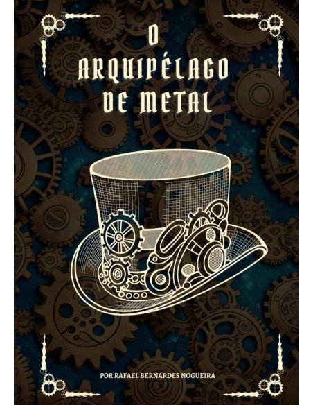 O Arquipélago De Metal