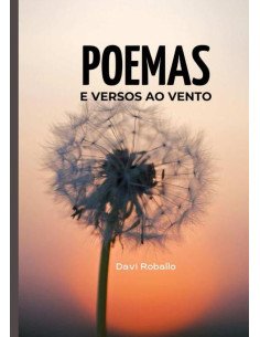 Poemas E Versos Ao Vento