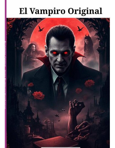 El Vampiro Original