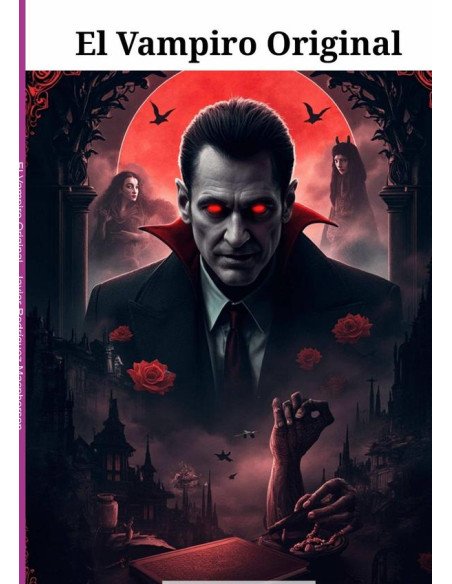 El Vampiro Original
