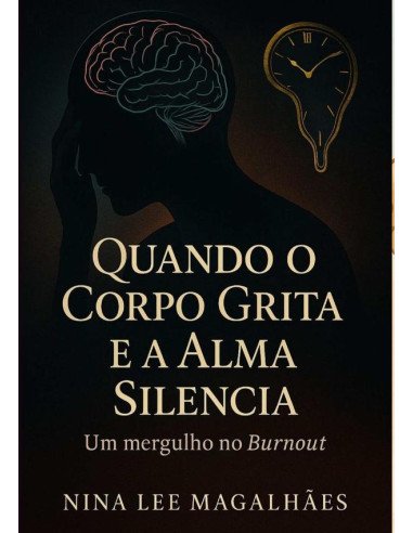 Quando O Corpo Grita E A Alma Silencia:um mergulho no BURNOUT