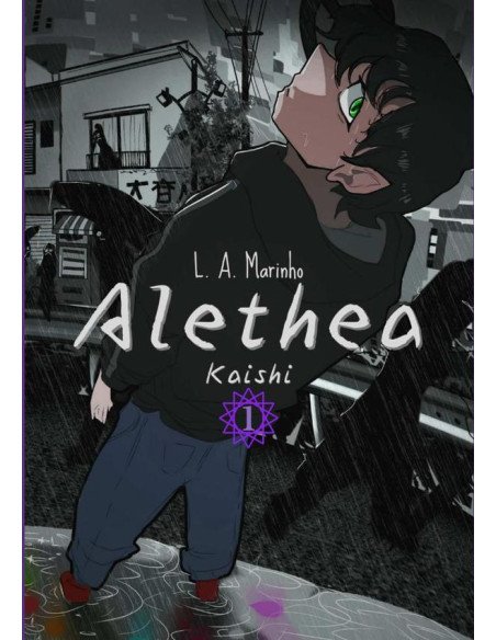 Alethea:Kaishi