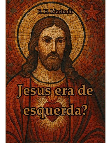 Jesus Era De Esquerda?:Além das Categorias: O Reino de Deus e a Transformação Social