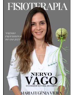 Nervo Vago:O CURADOR NATURAL DO CORPO