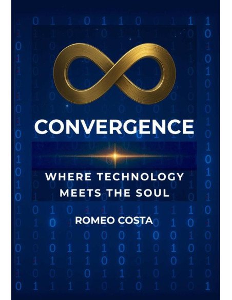 Convergence:WHERE TECHNOLOGY MEETS THE SOUL