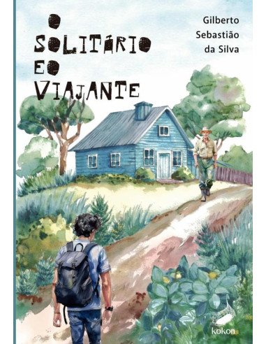 O Solitário E O Viajante