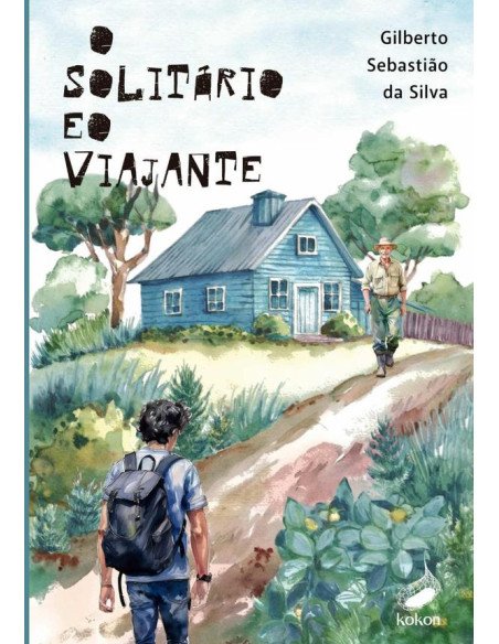 O Solitário E O Viajante