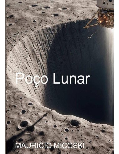 Poço Lunar