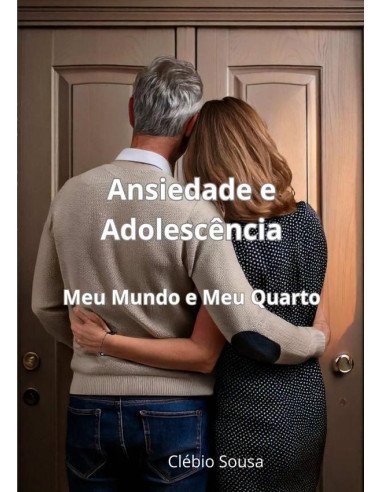 Ansiedade E Adolescência:Meu Mundo e Meu Quarto