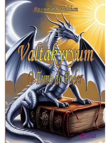 Valtakyryum - O Tomo Do Poder