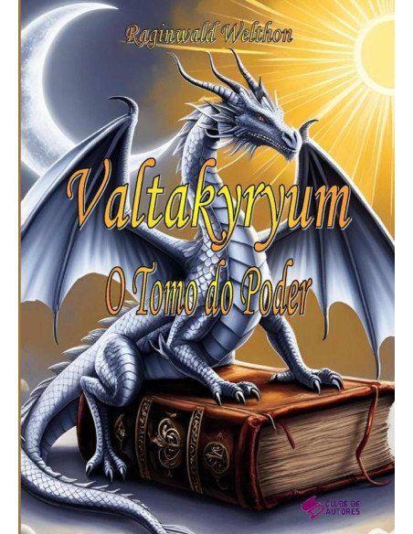 Valtakyryum - O Tomo Do Poder