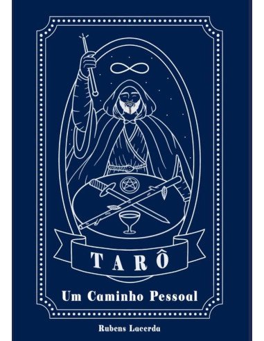 Tarô:Um Caminho Pessoal