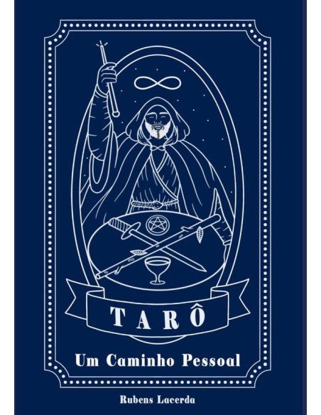 Tarô:Um Caminho Pessoal