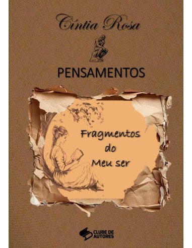 Fragmentos Do Meu Ser