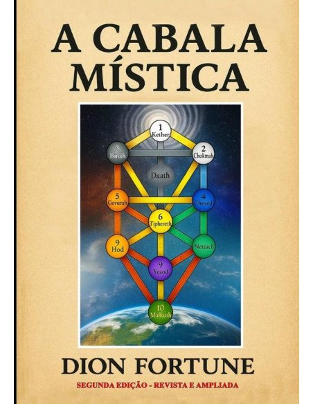 A Cabala Mística