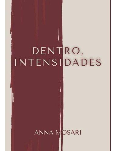 Dentro, Intensidades