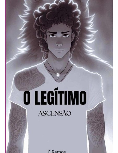 O Legítimo:Ascensão