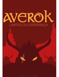 A Lenda De Averok:Limites da Esperança