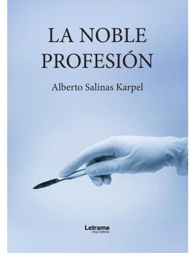 La noble profesión