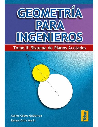 Geometría para ingenieros II