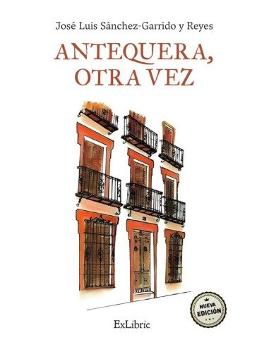 Antequera, otra vez