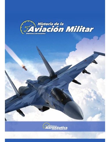 Historia de la aviación militar