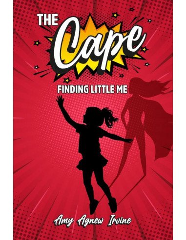 The Cape:Finding Little Me