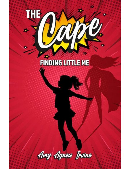 The Cape:Finding Little Me