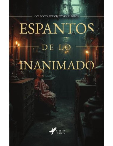 Espantos de lo inanimado