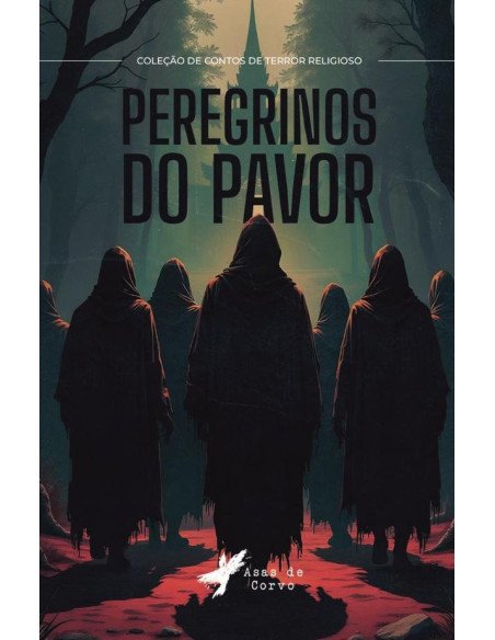 Peregrinos do pavor