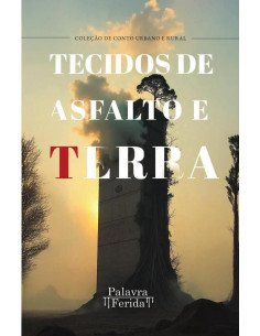 Tecidos de asfalto e terra