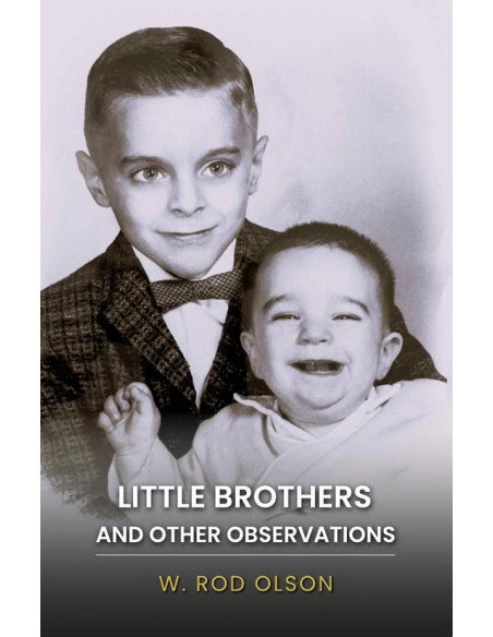 Little Brothers and Other Observations