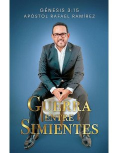 Guerra entre Simientes