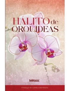 Hálito de orquídeas