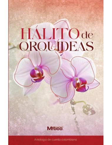 Hálito de orquídeas