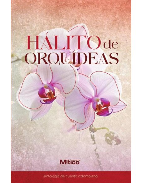 Hálito de orquídeas