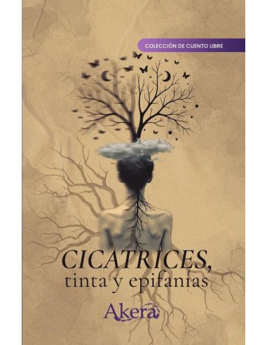 Cicatrices, tinta y epifanías