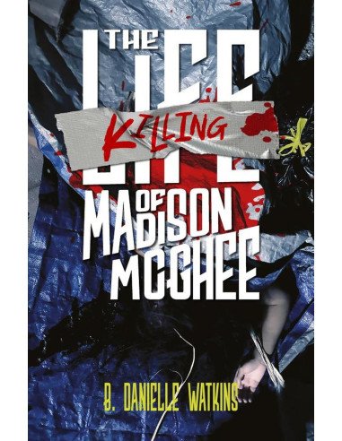 The Killing of Madison McGhee