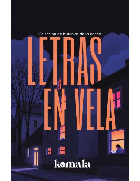 Letras en vela